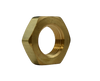 111A, Brass Lock Nut