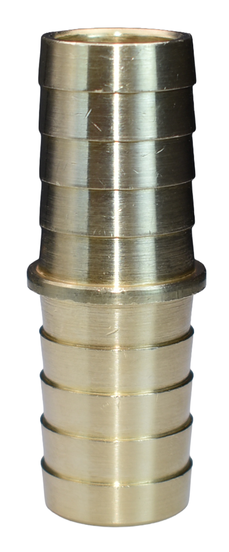 Brass Hose Mender, Brass Hose Splicer