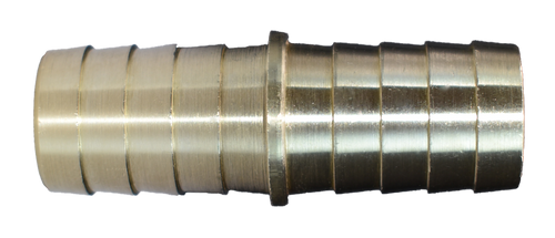 Brass Hose Mender, Brass Hose Splicer