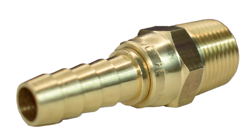 201A-SV, Swivel Male Hose Barb