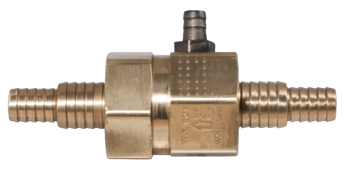 ABF-1BLL, ASSE 1022 Backflow Preventor