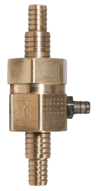 ABF-1BLL, ASSE 1022 Backflow Preventor