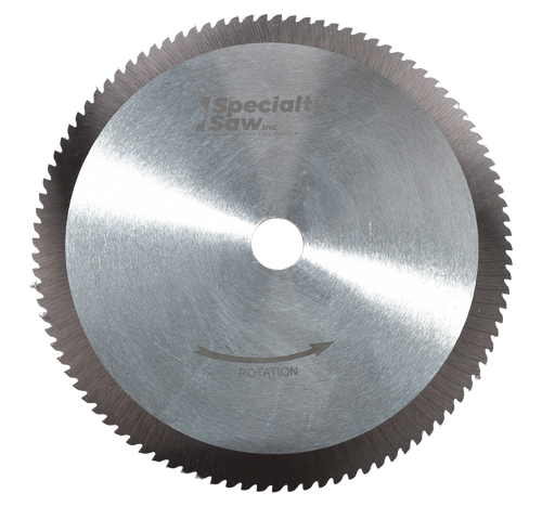 HYD7X093X3/4 : Specialty Saw Advanced Scalloped Knife
