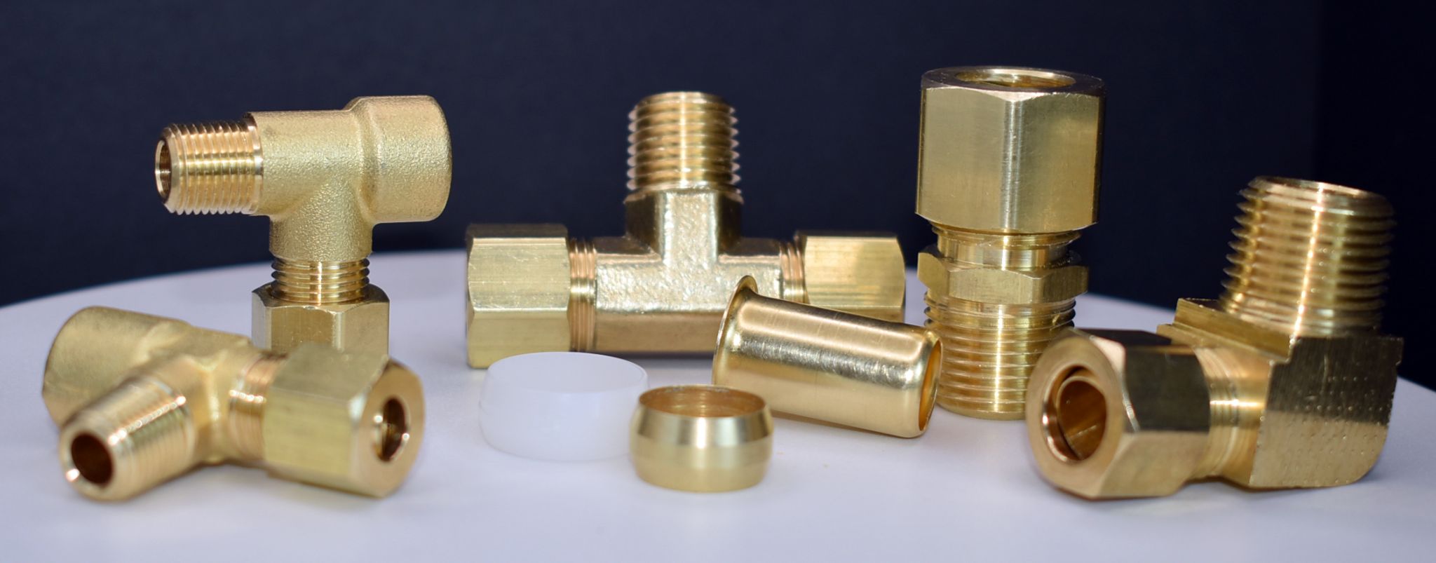 Compression Fittings