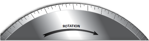 Micro-Slotted Smooth Edge Hydraulic Hose Knife