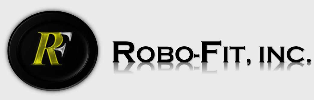 ROBO-FIT, INC.