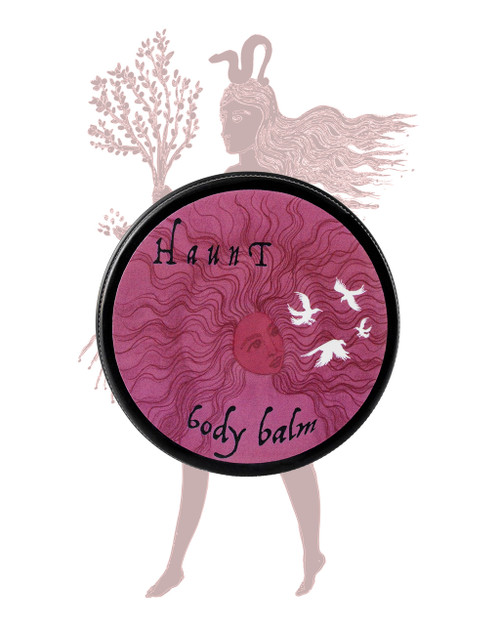 HAUNT BODY BALM