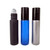 10ml Hero Color Roll On Bottle with Stainless Steel Ball - Set of 3