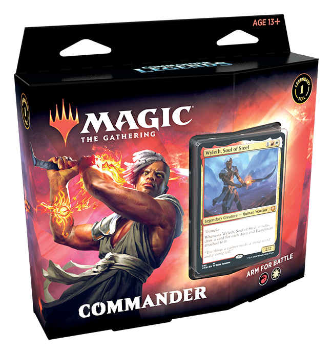 アバターCommander's Bundle 未開封BOX アバターCommander's Bundle 未開封BOX MTG 未開封 【Commander's
