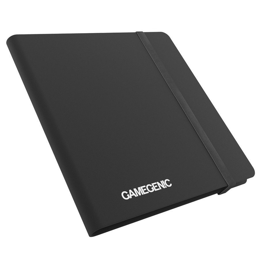 gamegenic card binder Zip-Up Album