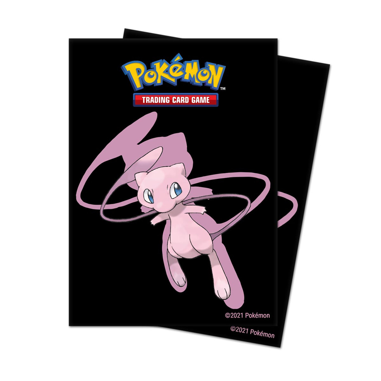 Mew 9-Pocket PRO-Binder for Pokémon