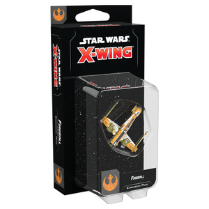 Star Wars X-Wing 2E - Fireball Star Wars X-Wing 2E - Fireball