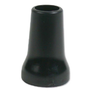 Loc-Line 3/4 inch Ball Socket - Round Nozzle Loc-Line 3/4 inch Ball Socket - Round Nozzle