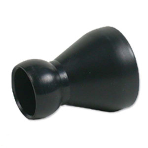 Loc-Line 3/4" to 1/2" Ball Socket Adapter