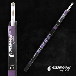 Giesemann T5 Super Actinic Lamps Giesemann T5 Super Actinic Lamps