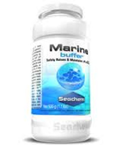 Seachem Marine Buffer