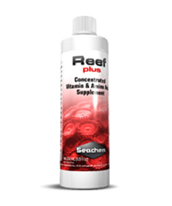 Seachem Reef Plus Seachem Reef Plus