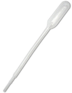 Pipette Large - Spot Feeding corals and fish Pipette Large - Spot Feeding corals and fish