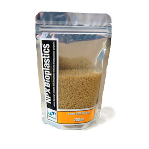 NPX Bioplastics 200ml - Biopellets - Two Little Fishies NPX Bioplastics 200ml - Biopellets - Two Little Fishies