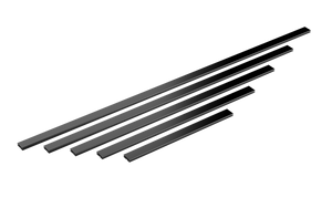 AI HYDRA HMS Mounting Rail for HYDRA LED aquarium lights 24", 36", 48", 72"