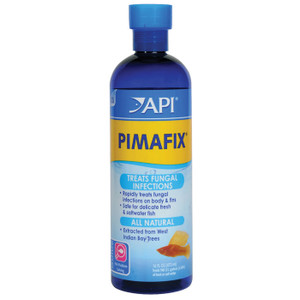 PimaFix - 16oz - Fungal Medication - API PimaFix - 16oz - Fungal Medication - API