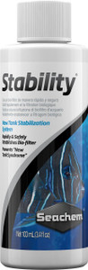 Stability 100ml - SeaChem Stability 100ml - SeaChem