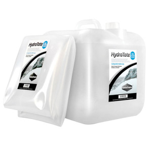 Hydro Tote (collapsible water jug) - 2.6 Gallon - Seachem Hydro Tote (collapsible water jug) - 2.6 Gallon - Seachem