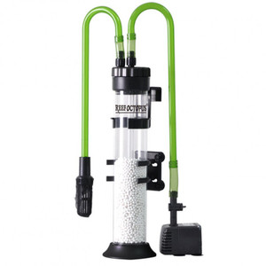 Complete Media Reactor MF300B - Reef Octopus Complete Media Reactor MF300B - Reef Octopus