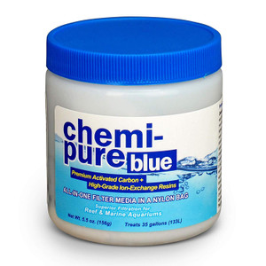 Chemi Pure Blue 5.5oz Chemi Pure Blue 5.5oz