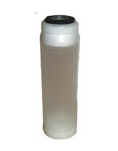 Reverse Osmosis Refillable DI Media Cartridge Reverse Osmosis Refillable DI Media Cartridge