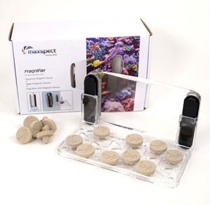 Fragnifier - Magnet Cleaner - Magnifier - Maxspect Fragnifier - Magnet Cleaner - Magnifier - Maxspect