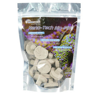Nano-Tech Bio Frag Plugs - 25 pack Nano-Tech Bio Frag Plugs - 25 pack