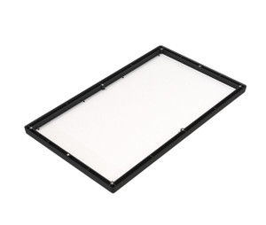 Radion XR30 G5 Light Diffuser - Ecotech Marine Radion XR30 G5 Light Diffuser - Ecotech Marine