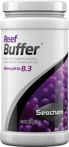 Seachem Reef Buffer 500g Seachem Reef Buffer 500g