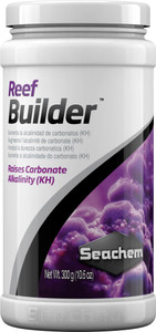 Seachem Reef Builder 300g Seachem Reef Builder 300g