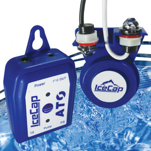 ATO - Auto Top Off System for Evaporation - IceCap ATO - Auto Top Off System for Evaporation - IceCap
