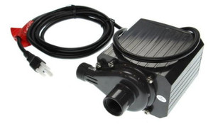 Danner Mag-Drive 7 Supreme Aquarium Water Pump freshwater saltwater return pump circulation