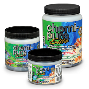Chemi Pure Elite 11oz