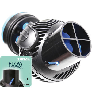 Tunze Turbelle NanoStream 6045 Powerhead Pump Tunze Turbelle NanoStream 6045 Powerhead Pump