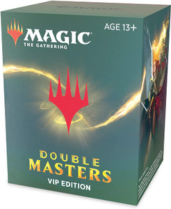 Double Masters Vip Pack