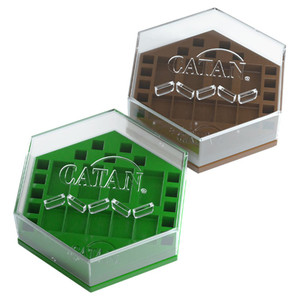 Catan - Hexadocks Base Set Expansion (5-6 player) Catan - Hexadocks Base Set Expansion (5-6 player)