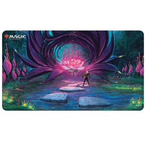 Exploration Playmat - Double Masters - Ultra Pro Exploration Playmat - Double Masters - Ultra Pro