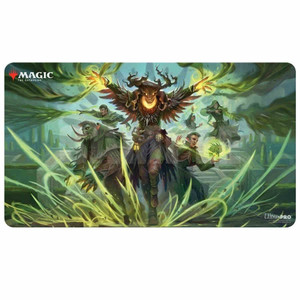 Strixhaven Playmat UP18623 - Ultra Pro Strixhaven Playmat UP18623 - Ultra Pro
