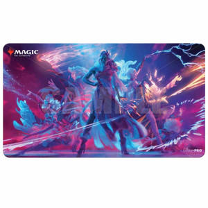 Strixhaven Playmat UP18622 - Ultra Pro Strixhaven Playmat UP18622 - Ultra Pro