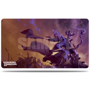PlayMat D&D DM Guide Cover - Ultra Pro PlayMat D&D DM Guide Cover - Ultra Pro