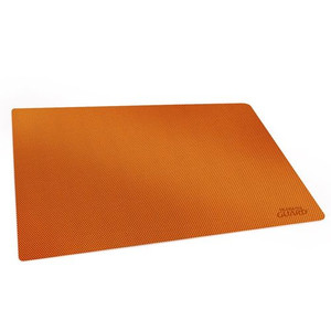 PLAYMAT - XENOSKIN EDITION - ORANGE 61 X 35 CM - Ultimate Guard PLAYMAT - XENOSKIN EDITION - ORANGE 61 X 35 CM - Ultimate Guard
