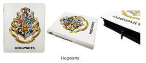 Hogwarts - Card Codex - Zipster - Arcane Tinmen
