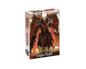 Dragon Knight Class Deck - Varia