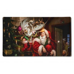 Playmat Christmas 2021 - Dragon Shield Playmat Christmas 2021 - Dragon Shield