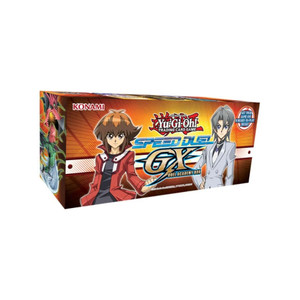 Speed Duel Box GX - YuGiOh